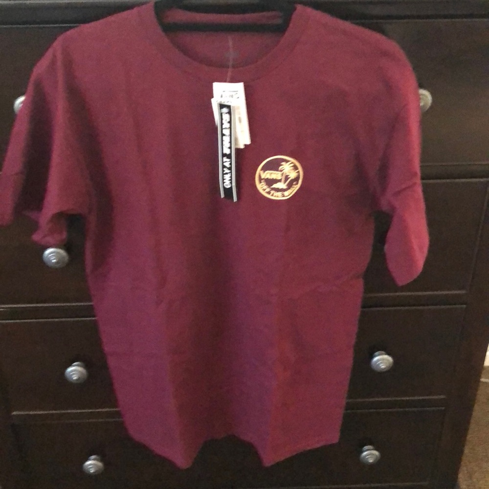 Vans T-Shirt